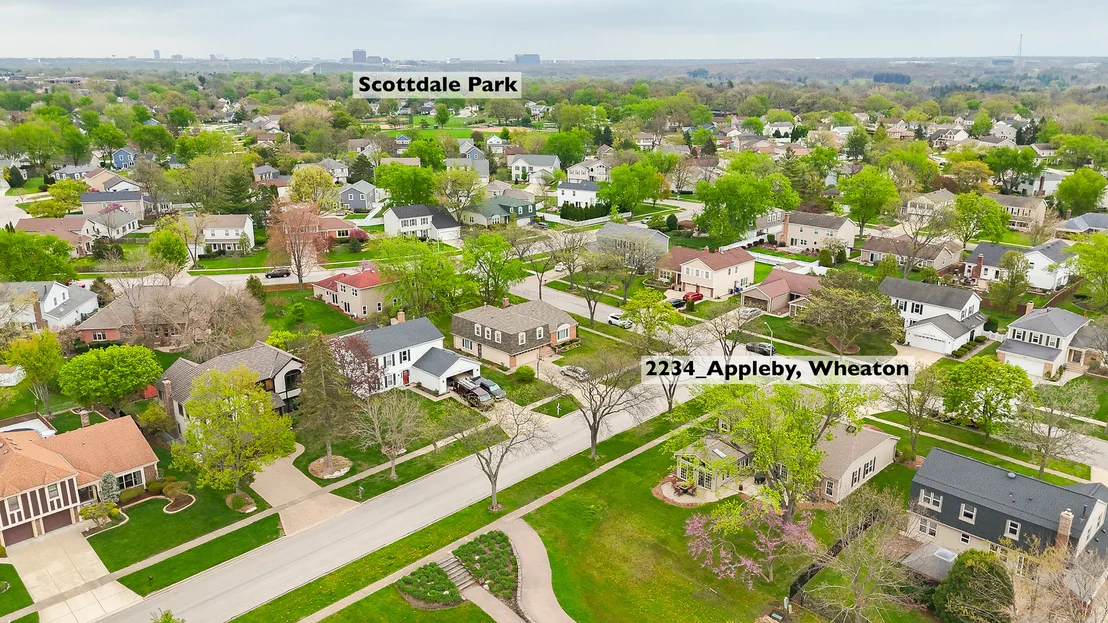 Photo of 2234 Appleby Drive