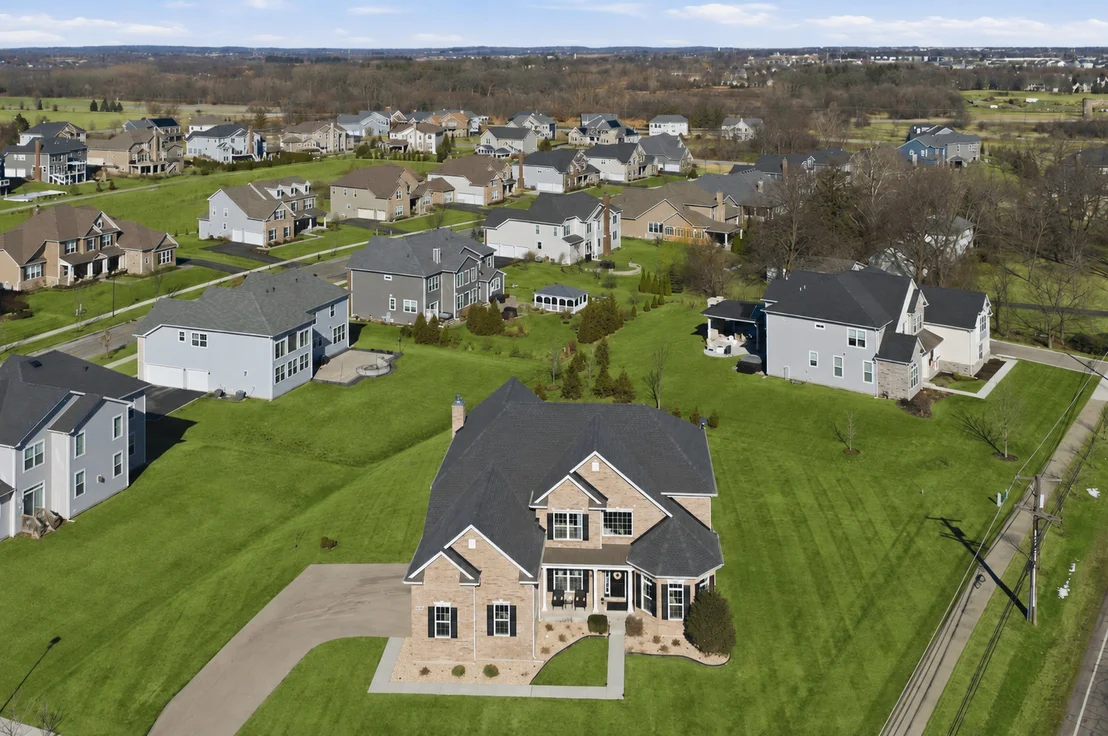 Photo of 2617 Barker Drive