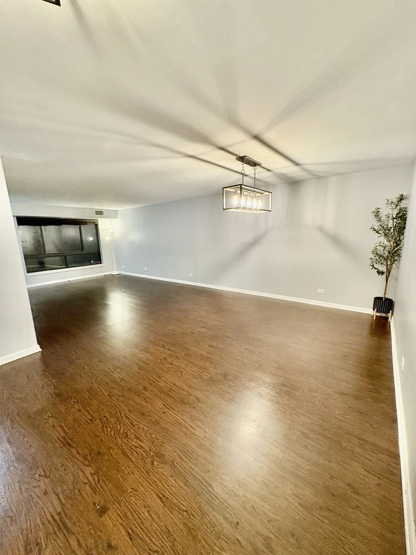 Photo of Unit 409 at 701 Forum Square