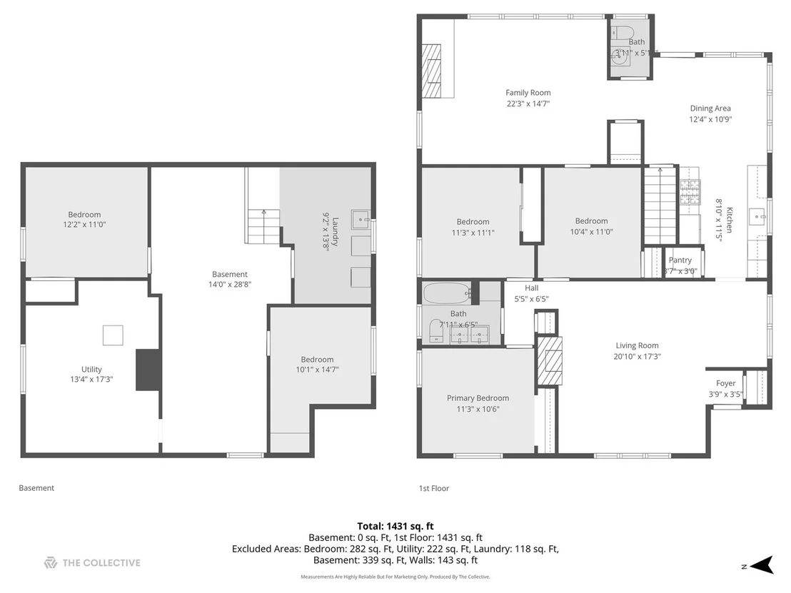 Photo of 291 N Maple Avenue