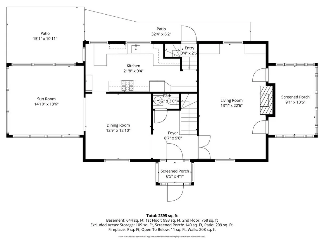 Photo of 2311 Park Place