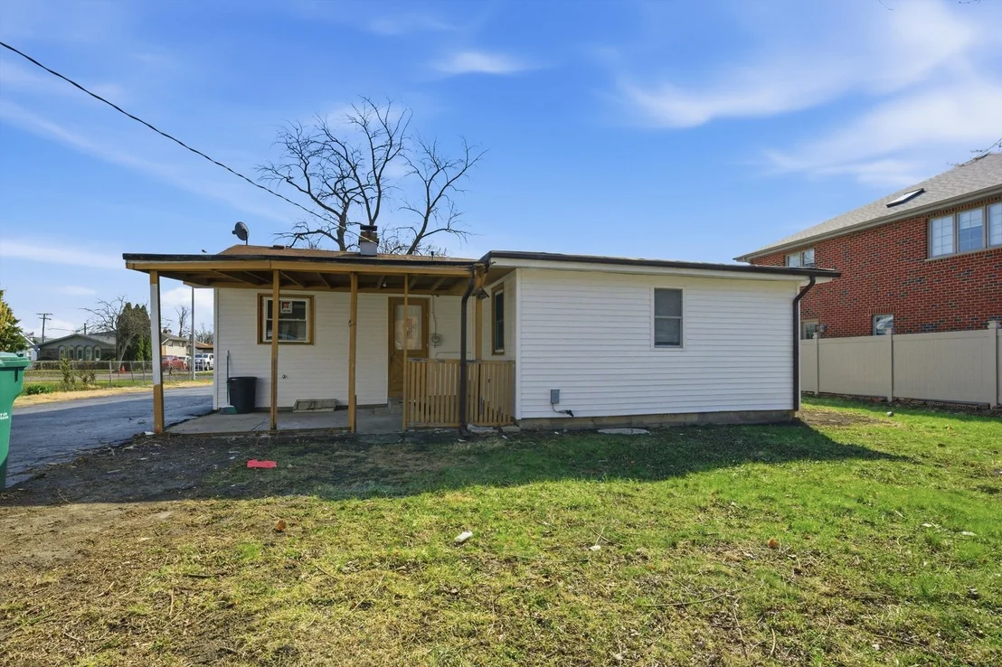 Photo of 8516 Austin Avenue
