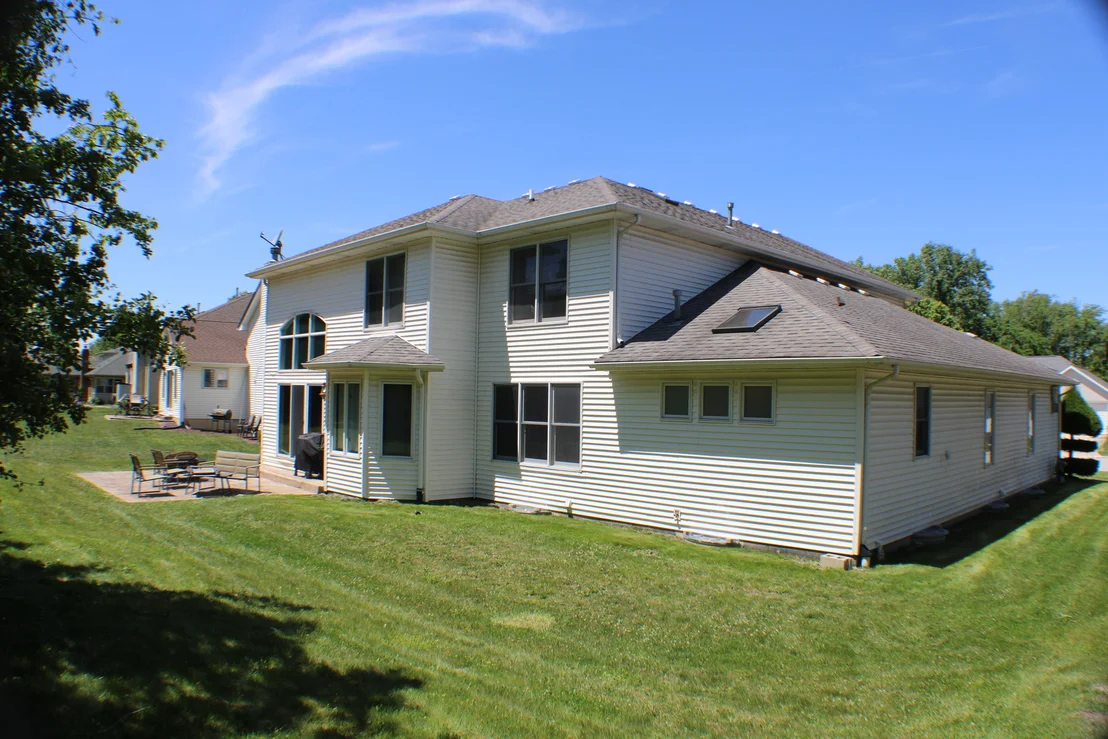 Photo of 415 Tamarack Street