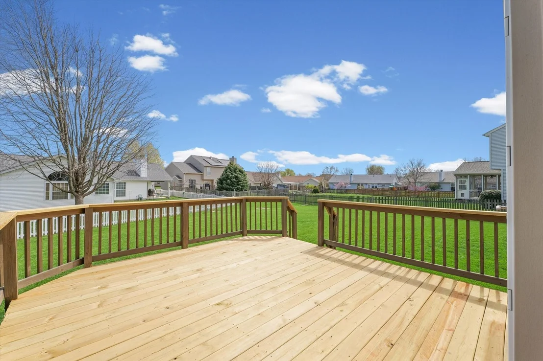 Photo of 3908 Turnberry Drive
