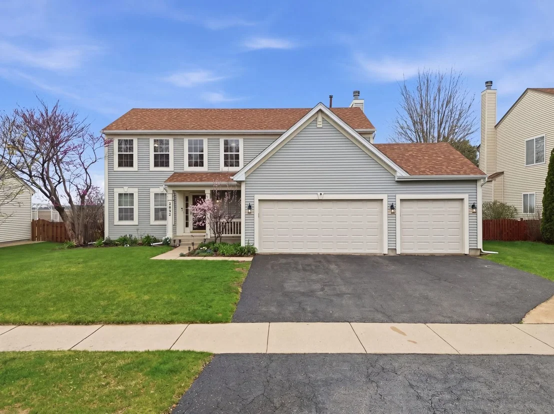 Photo of 2932 Shetland Lane