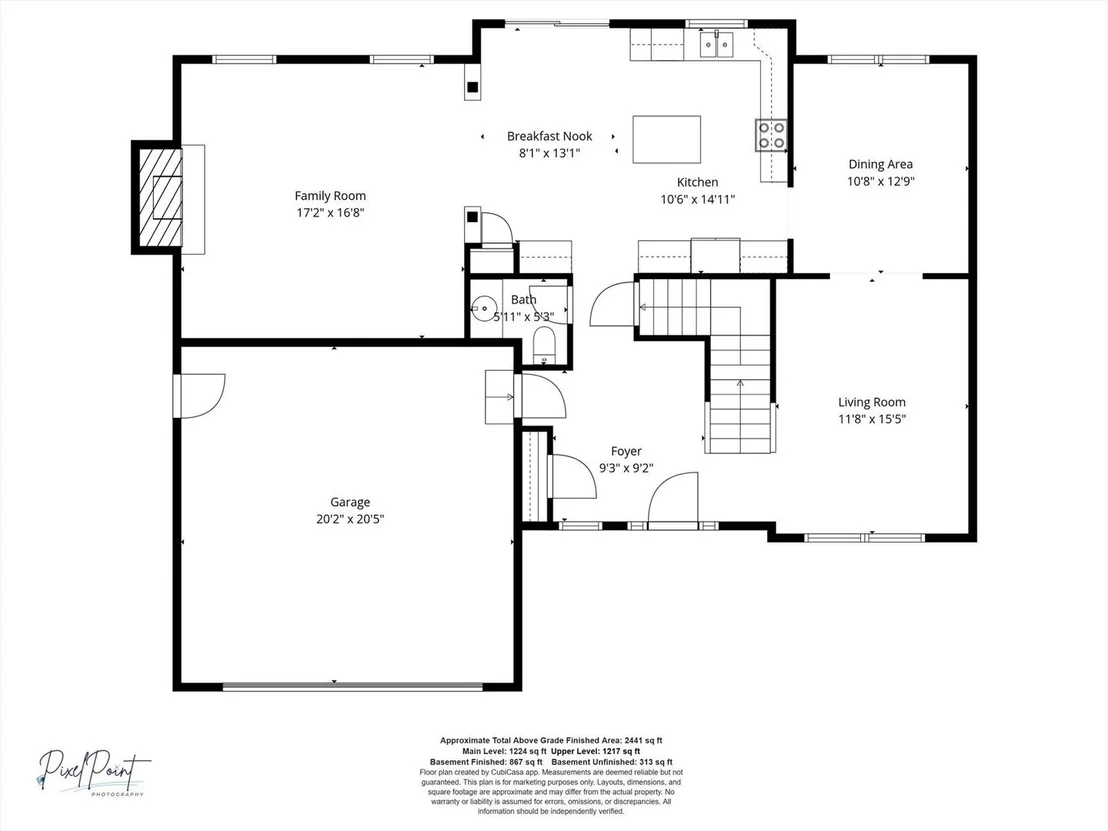 Photo of 5101 Stonebridge Drive