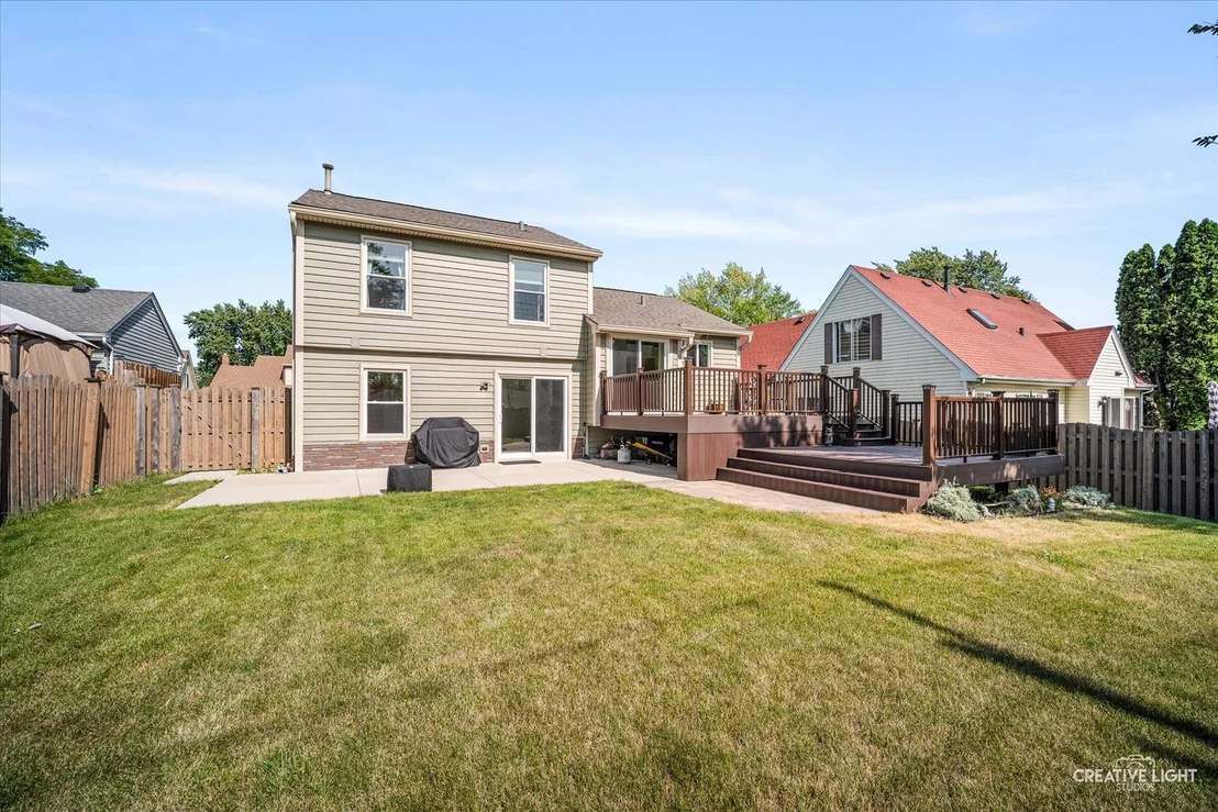 Photo of 208 Iris Drive