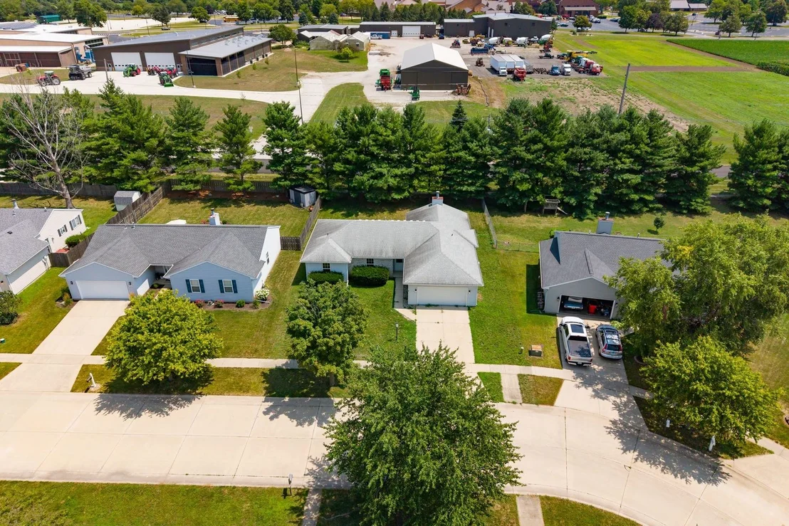 Photo of 1704 Nancy Beth Drive