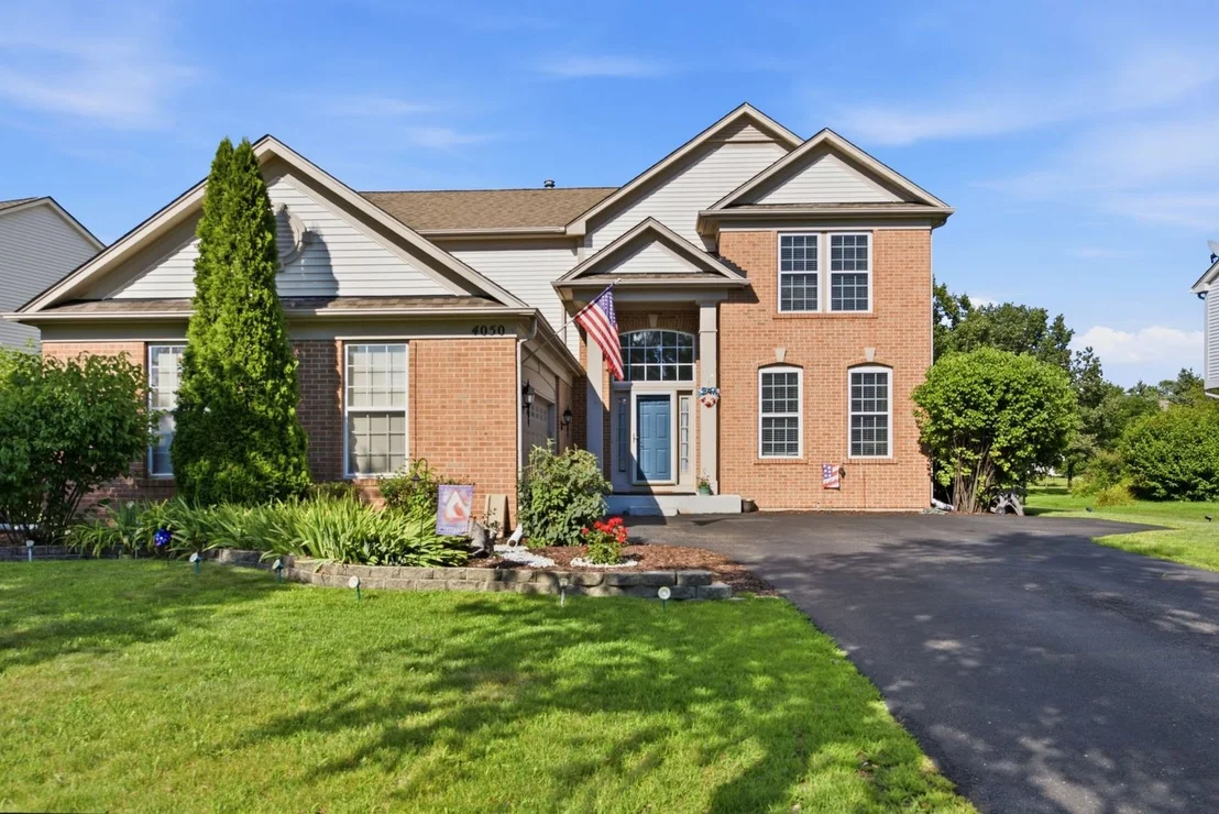 Photo of 4050 Bunker Hill Drive