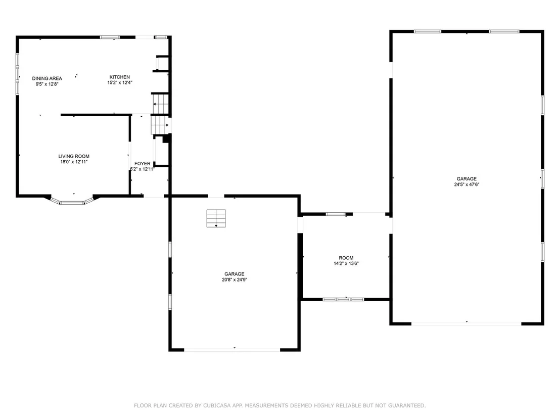 Photo of 5 Nelson Road