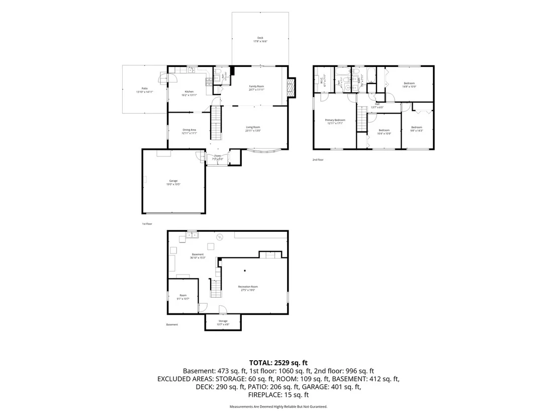 Photo of 1430 W Jo Ann Lane