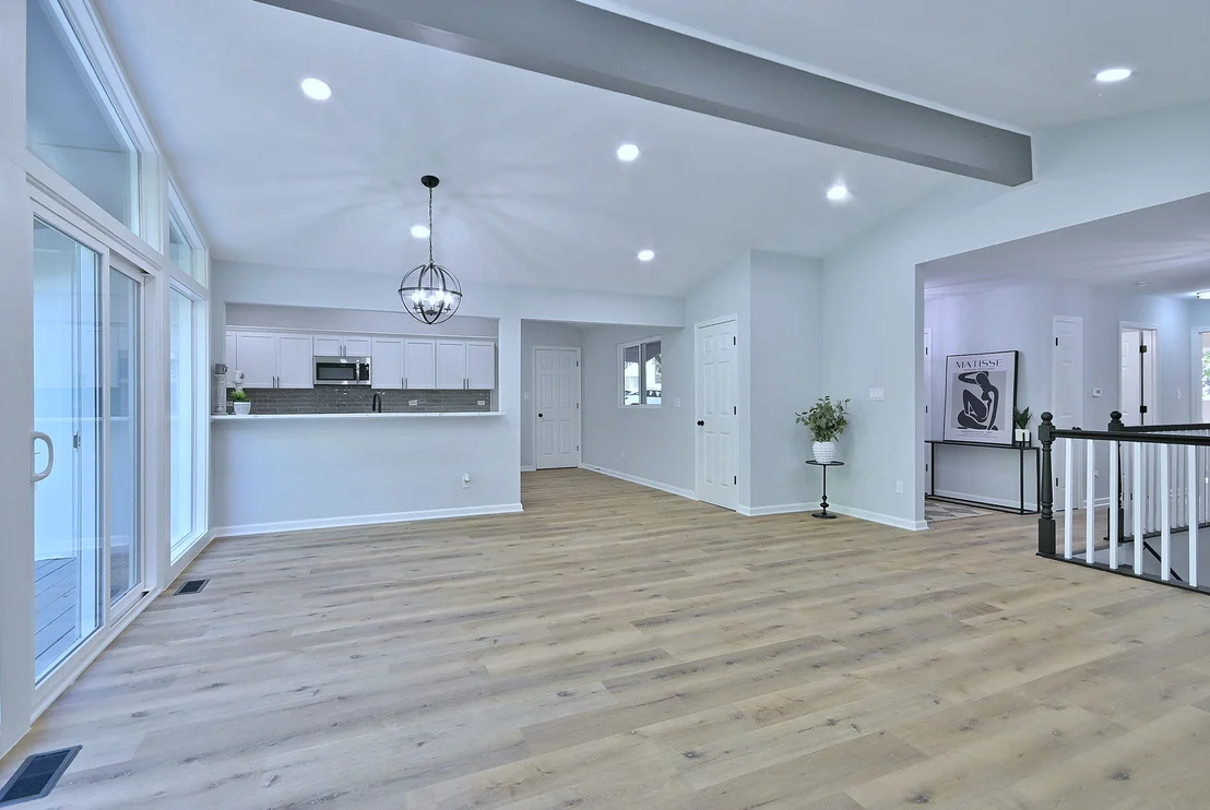 Photo of 1605 Middletree Road