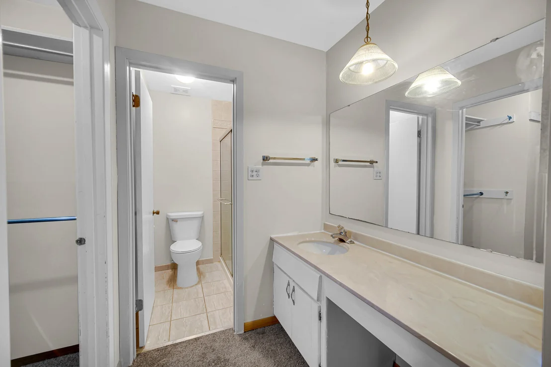 Photo of Unit A at 1659 Dover Court