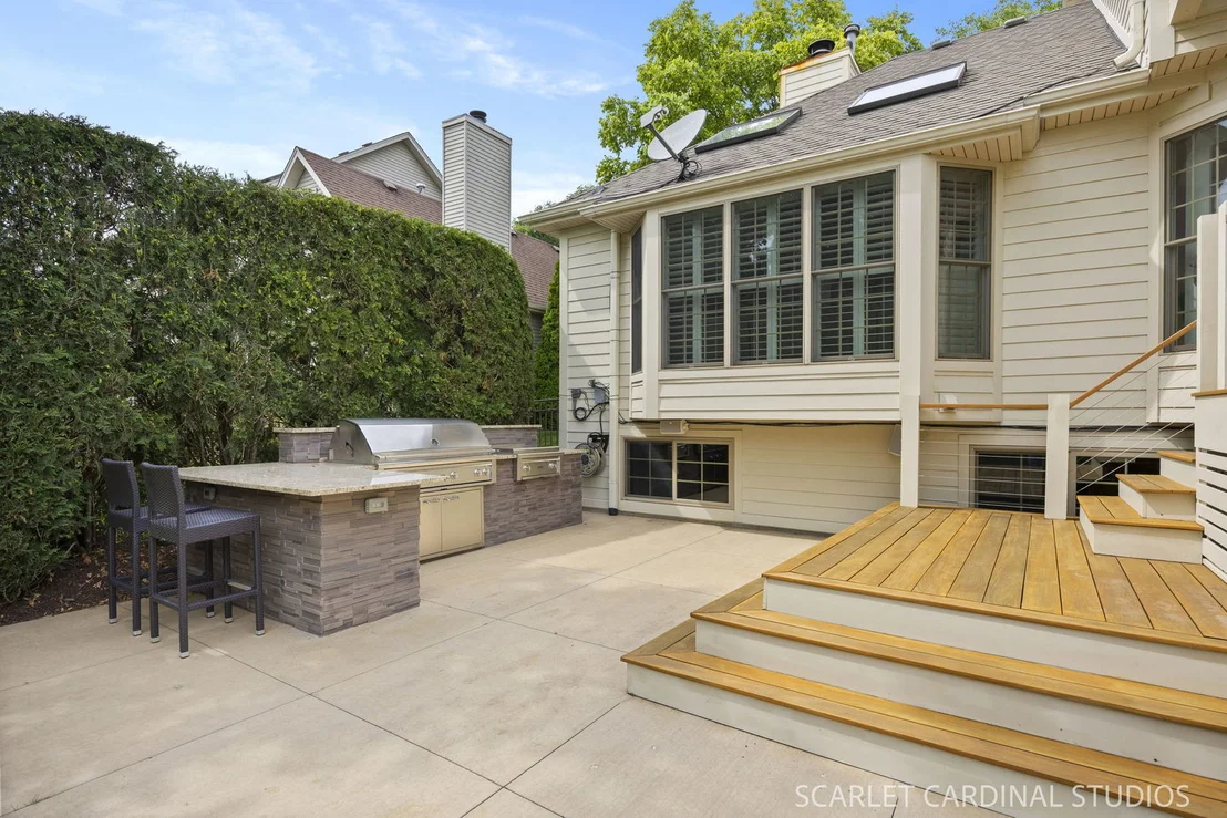 Photo of 540 Fieldcrest Drive