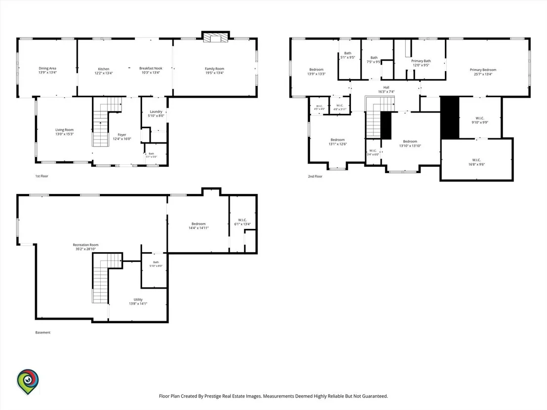Photo of 301 Spruce Street