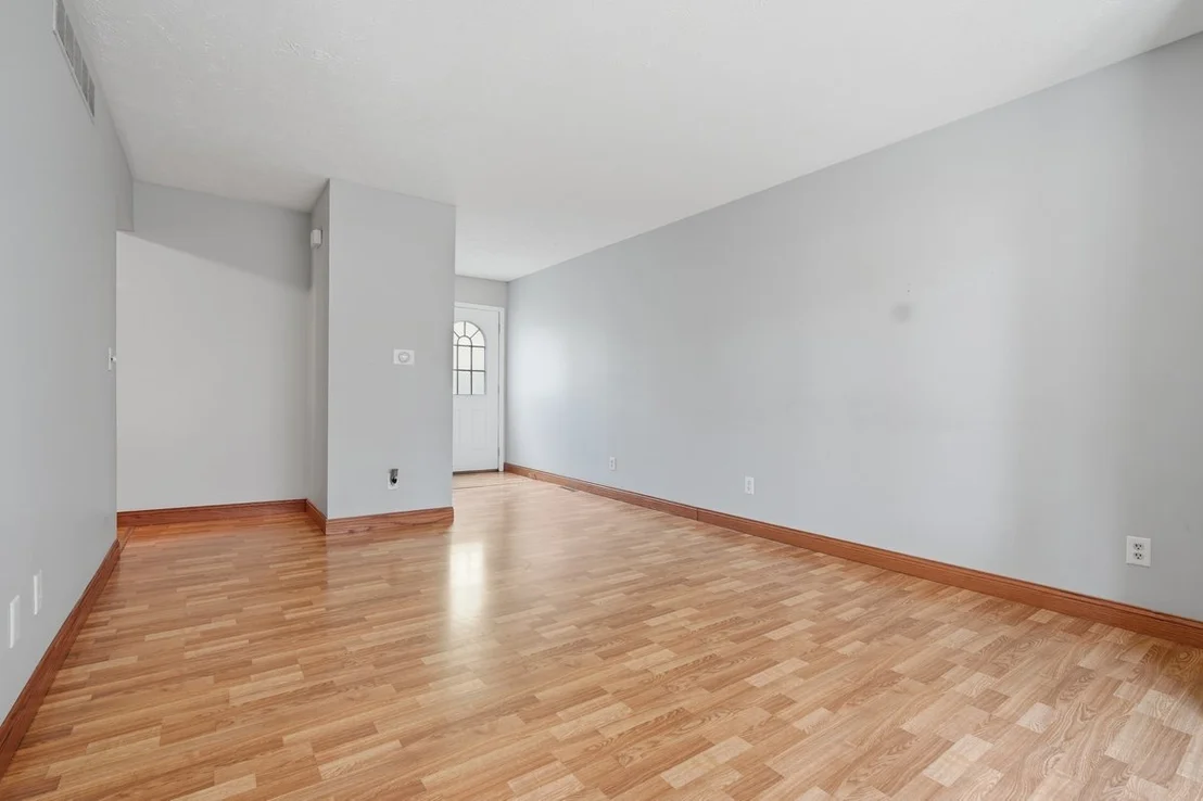 Photo of Unit A at 1532 Hunt Drive