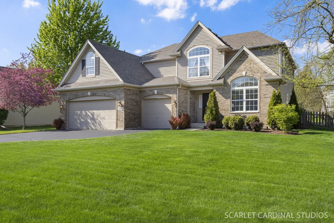 Photo of 2801 Bauer Road