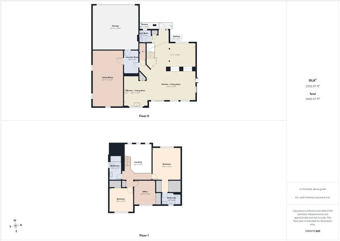 Photo of 310 Barnaby Drive