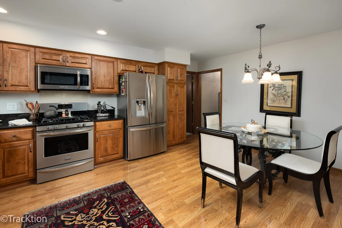 Photo of 1229 W Bauer Road