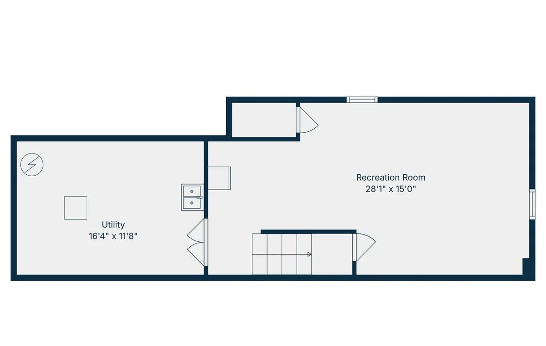 Photo of 835 Timberline Drive