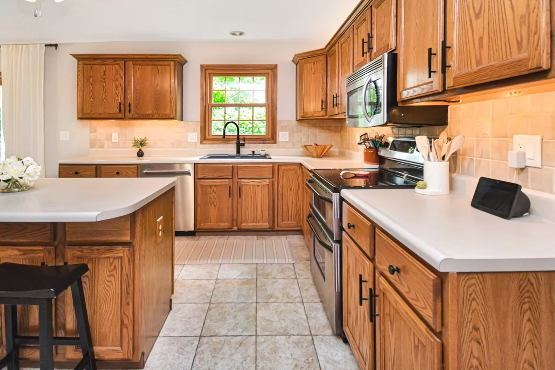 Photo of 2411 Clarkson Lane