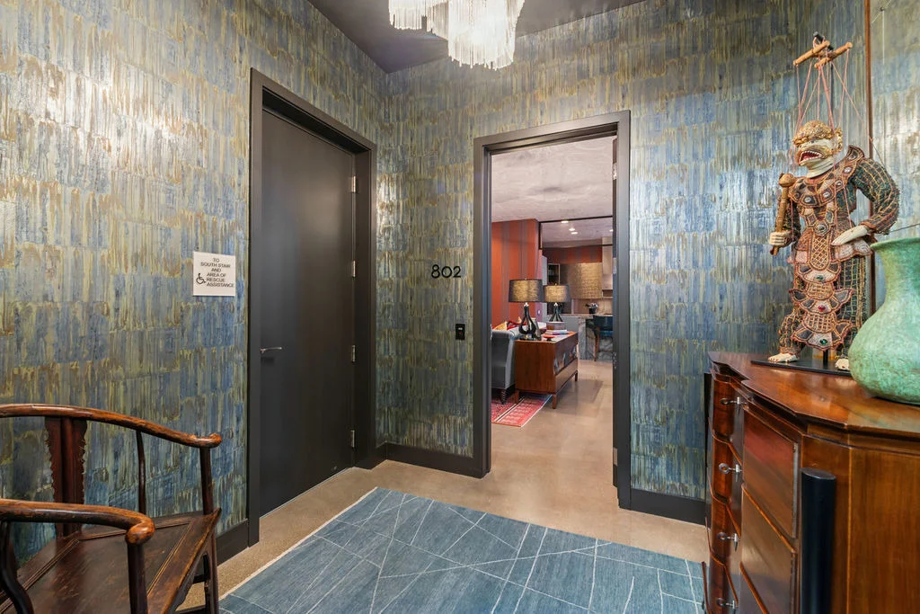 Photo of Unit 802 at 900 W Washington Boulevard