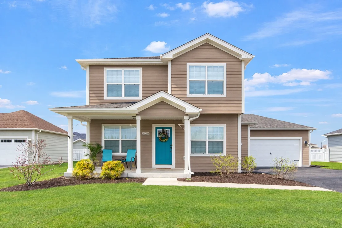 Photo of 25224 W Town Center Circle
