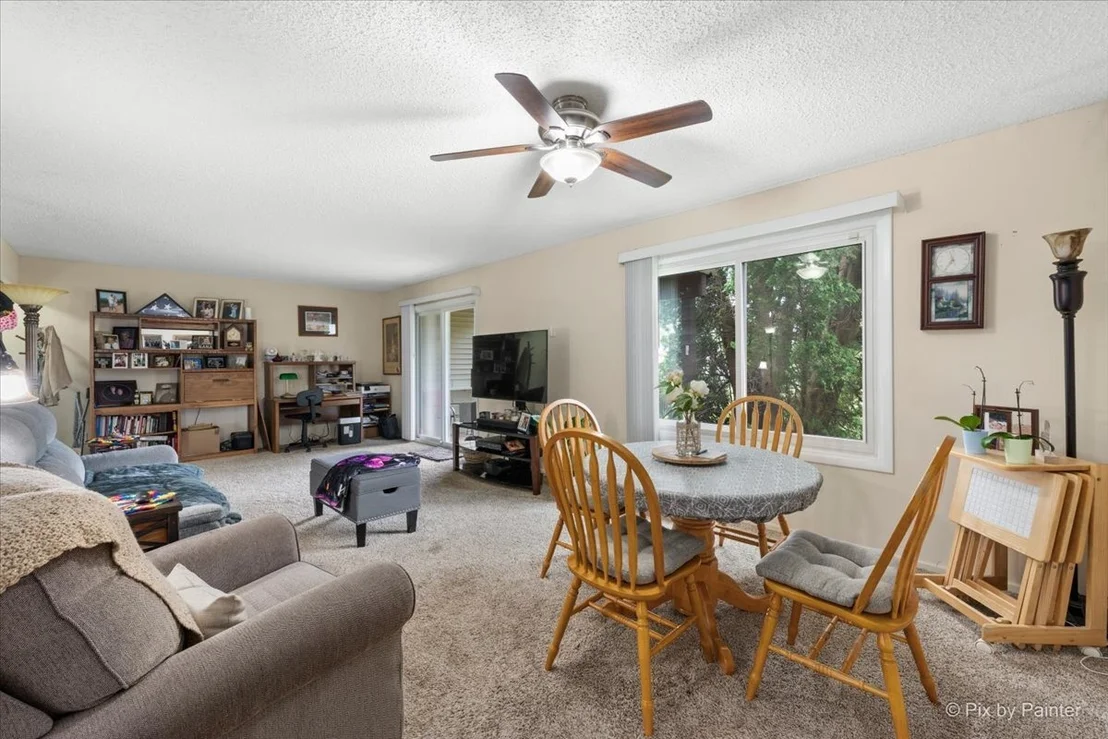 Photo of Unit D at 5202 Winslow Circle