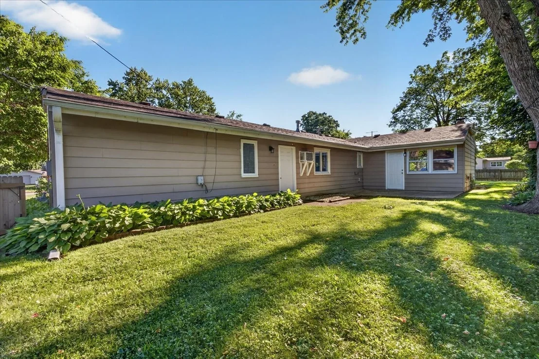 Photo of 3735 Highcrest Road