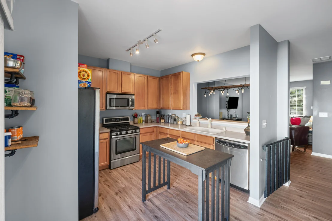 Photo of 1317 New Haven Drive