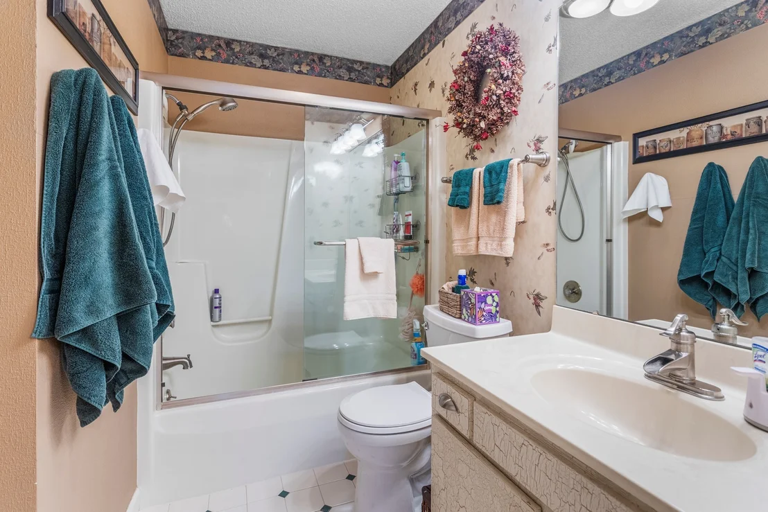 Photo of Unit 2104 at 2104 Harbortown Circle