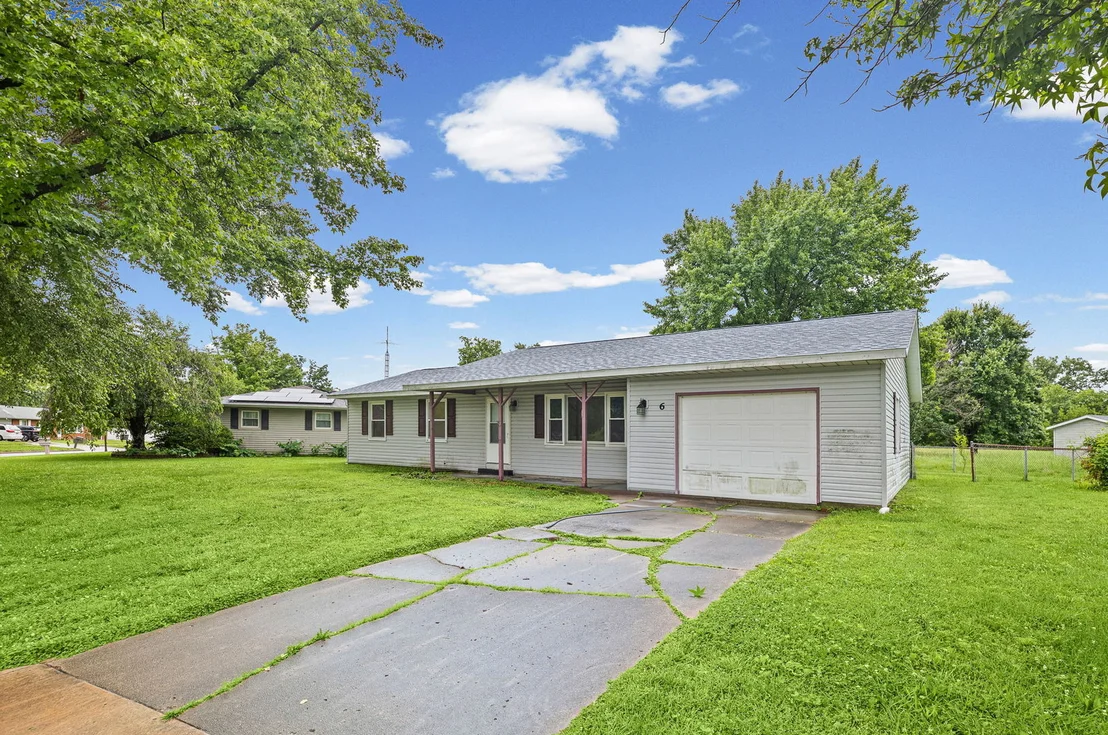 Photo of 6 Edgebrook Street