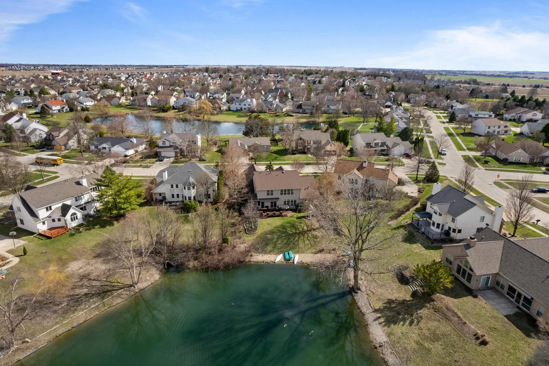 Photo of 2804 Wedgewood Drive