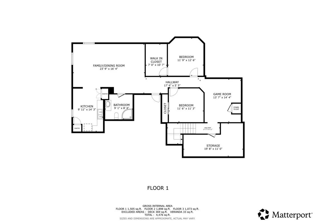Photo of 7202 Paulson Drive