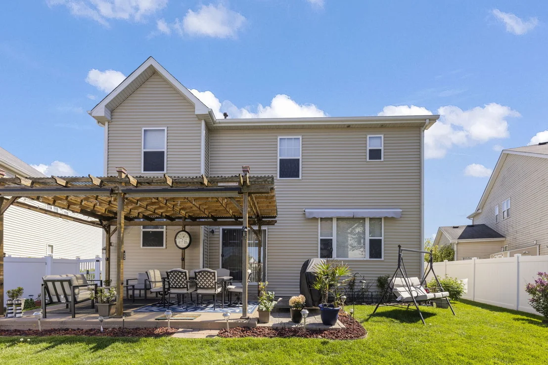 Photo of 1503 Baltz Drive