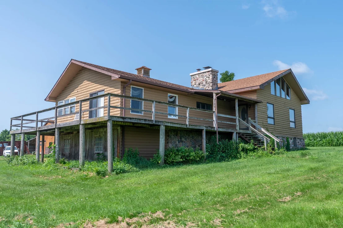 Photo of 3237 W Wilderness Road