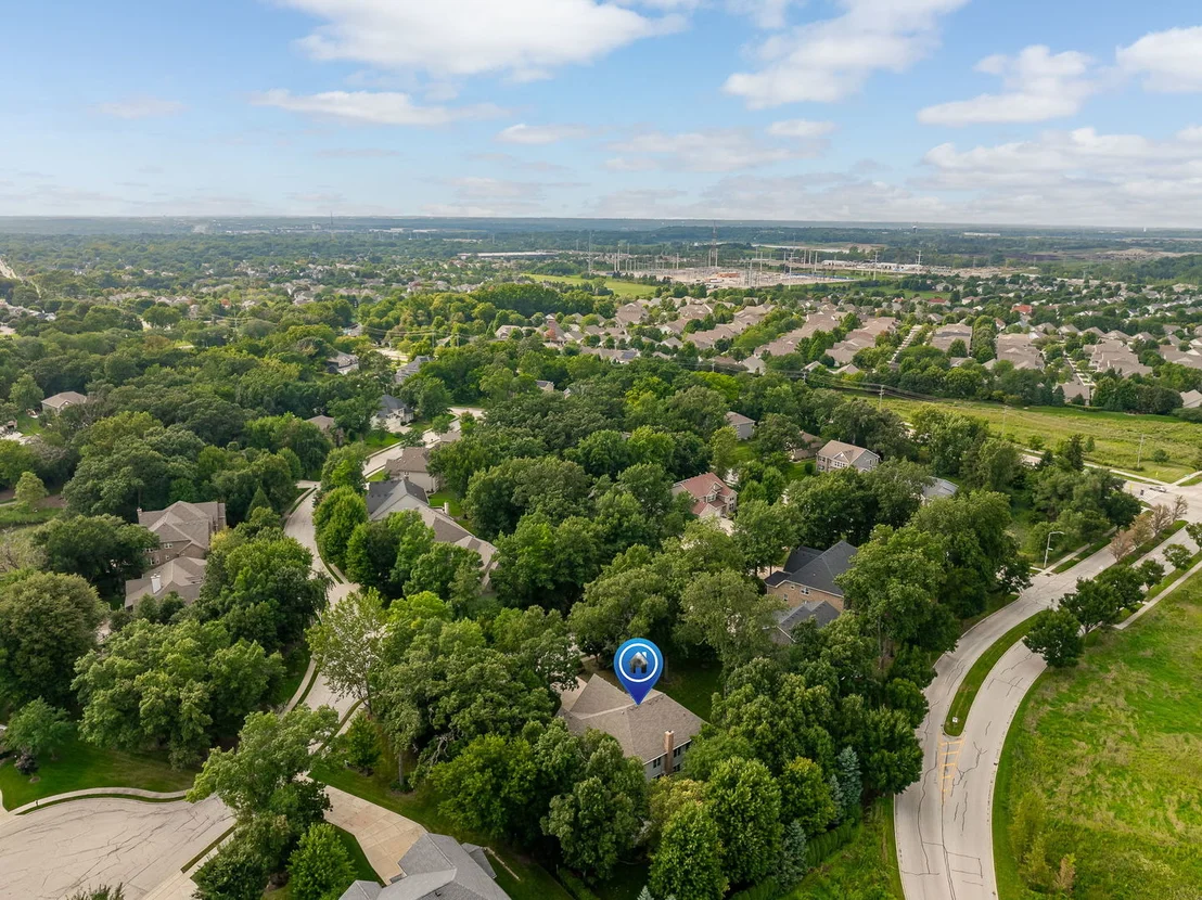 Photo of 1657 Hickory Drive
