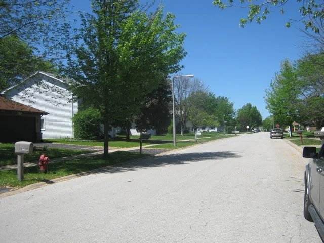 Photo of 1050 Camden Lane