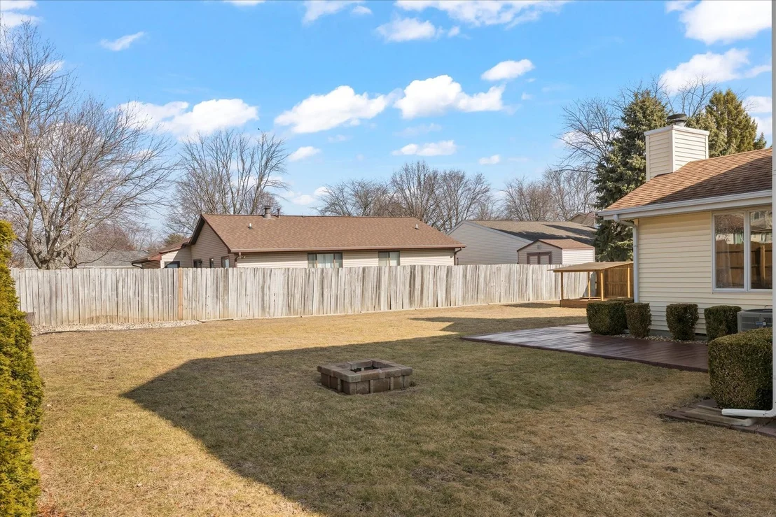 Photo of 2608 Rachel Road