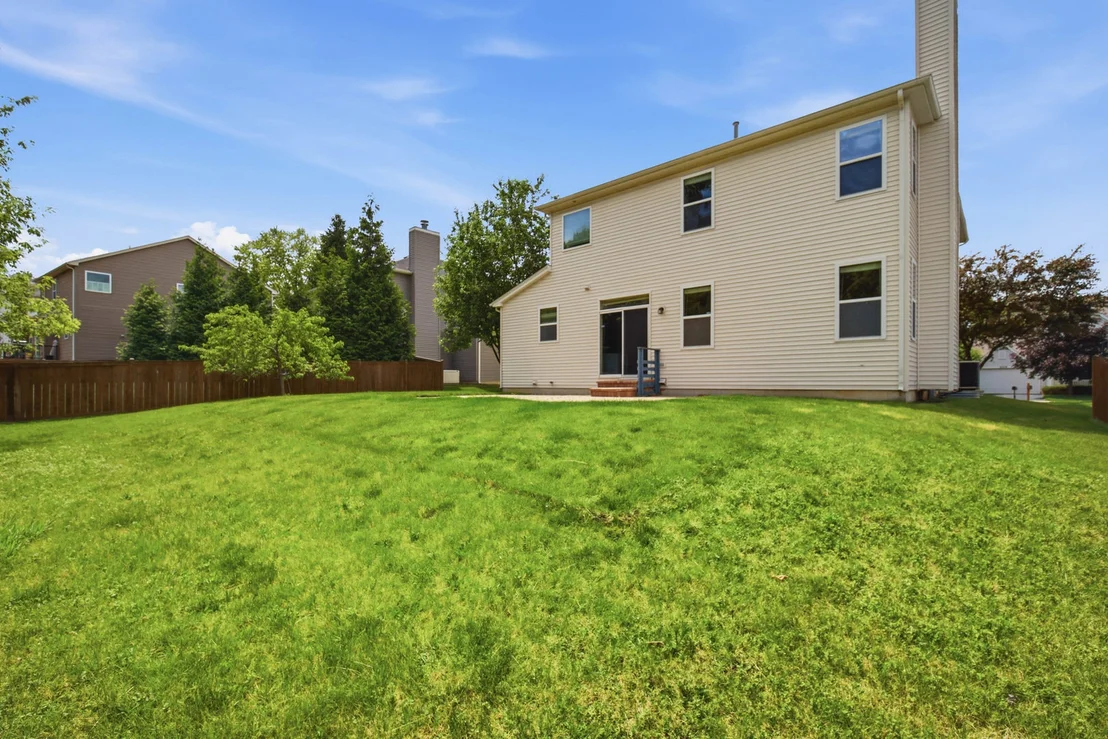 Photo of 2314 Trailside Lane