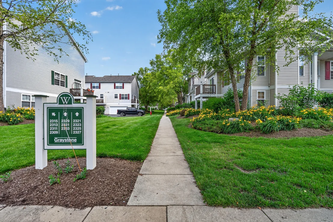 Photo of 2325 Graystone Drive