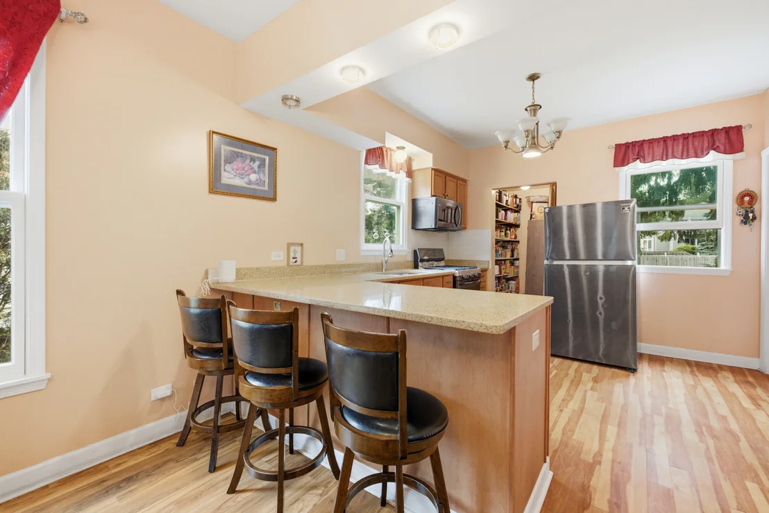 Photo of 459 N Spring Street