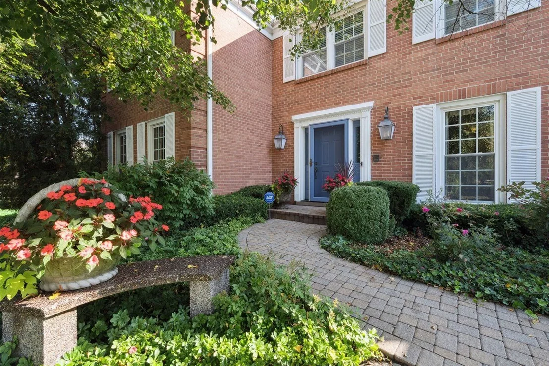 Photo of 2501 Indian Ridge Drive