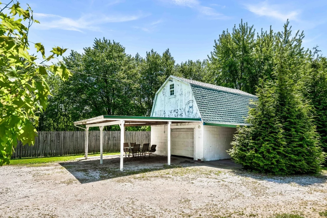 Photo of 209 Woodrig Road