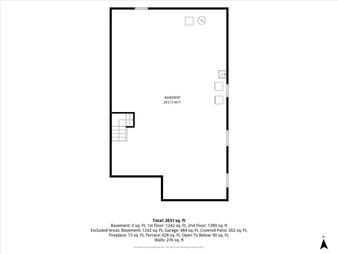 Photo of 823 Tenuta Court