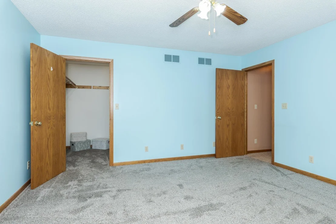 Photo of Unit A at 104 Susan Drive