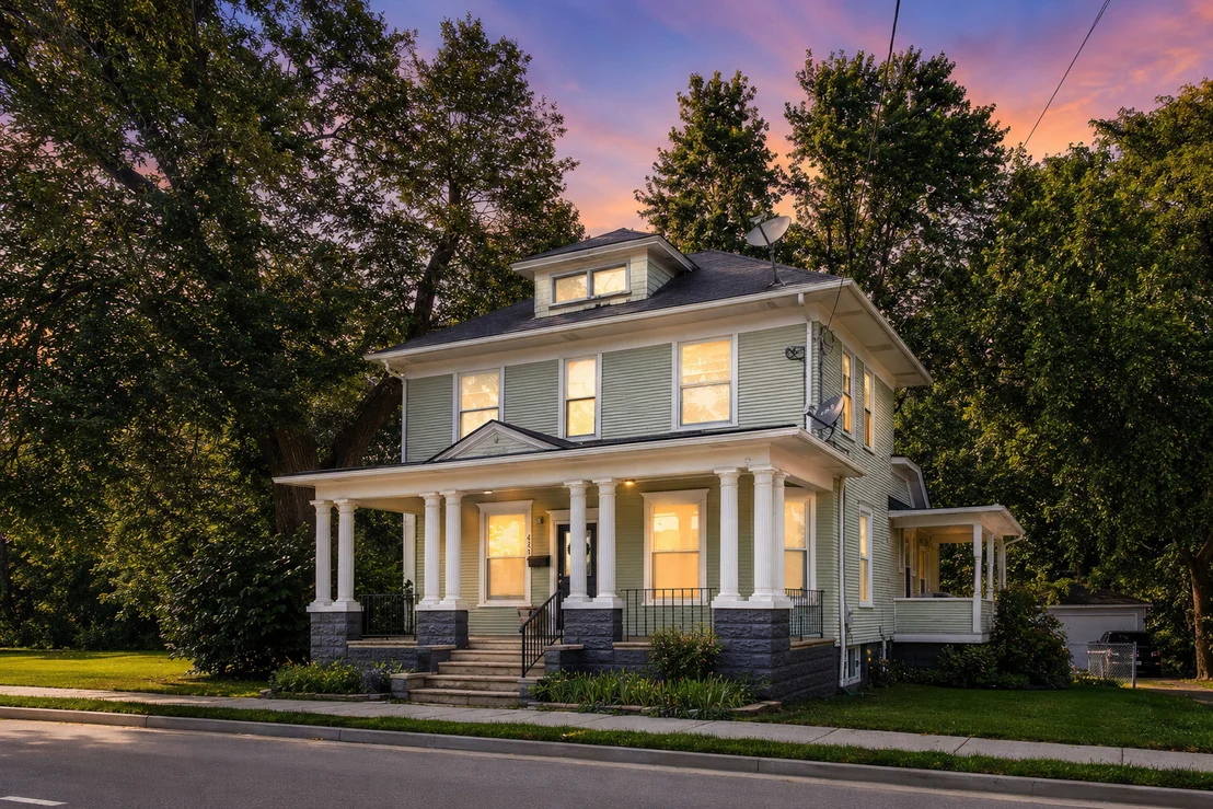 Photo of 422 Summit Street
