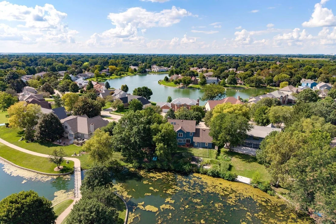 Photo of 2801 Valley Brook Drive