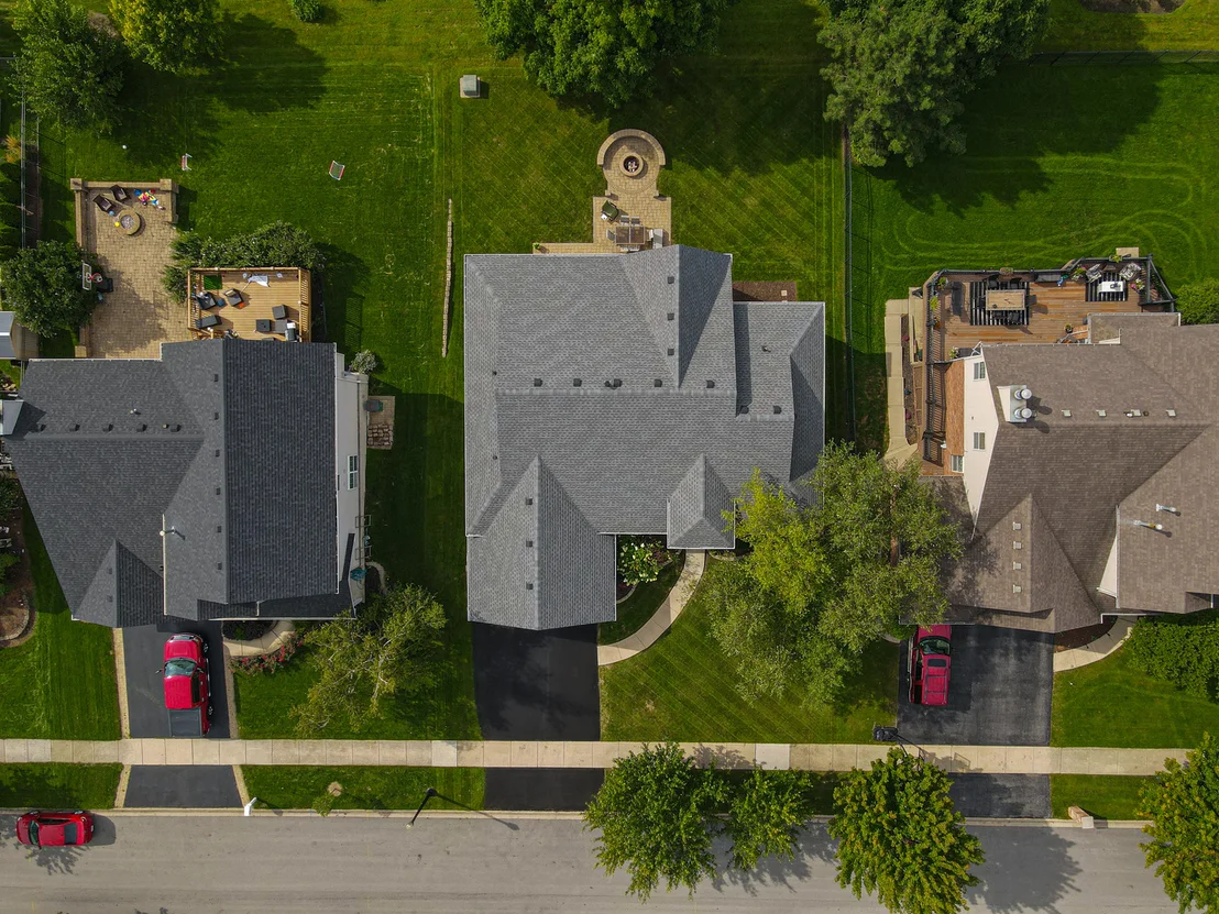 Photo of 16453 LAKESIDE Drive