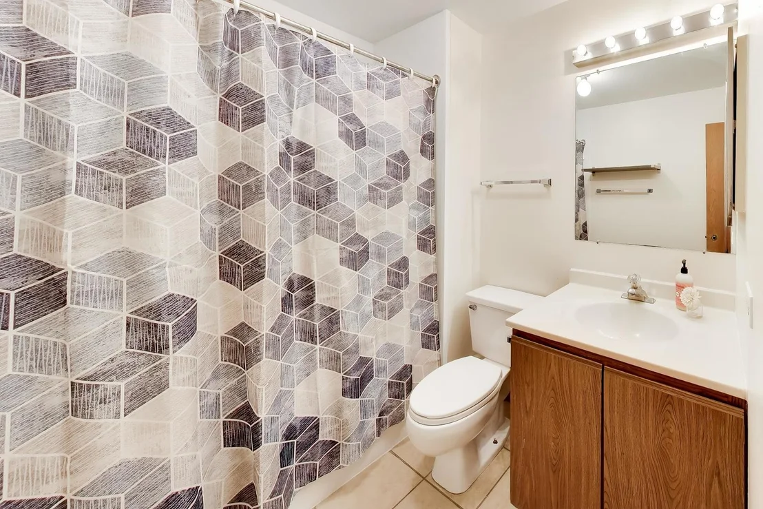 Photo of Unit 6 at 5602 Tinder Drive